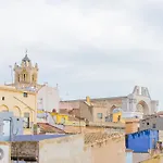 Apartamento 3 en la muralla romana junto a la Catedral