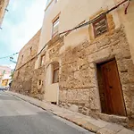 Apartamento 3 en la muralla romana junto a la Catedral