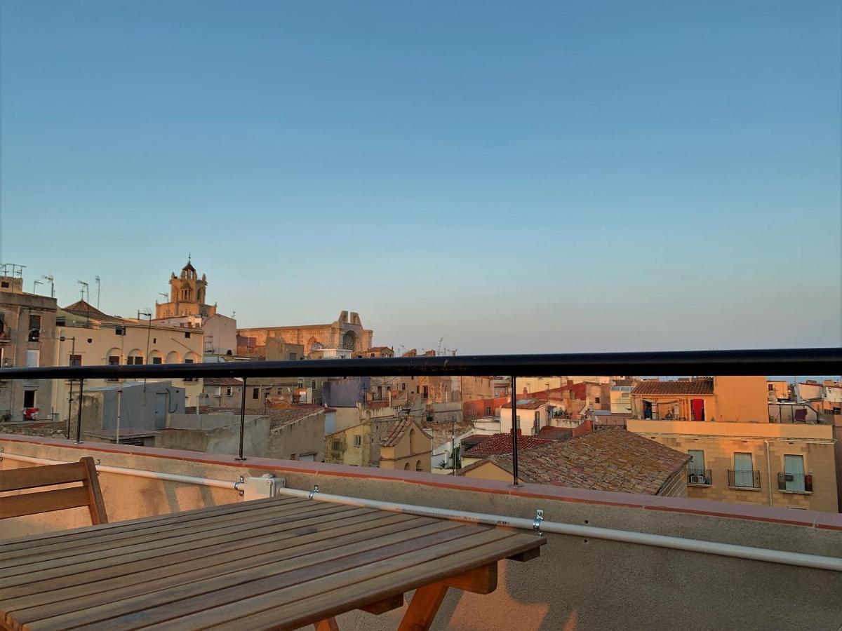 3 En La Muralla Romana Junto A La Catedral Apartamento