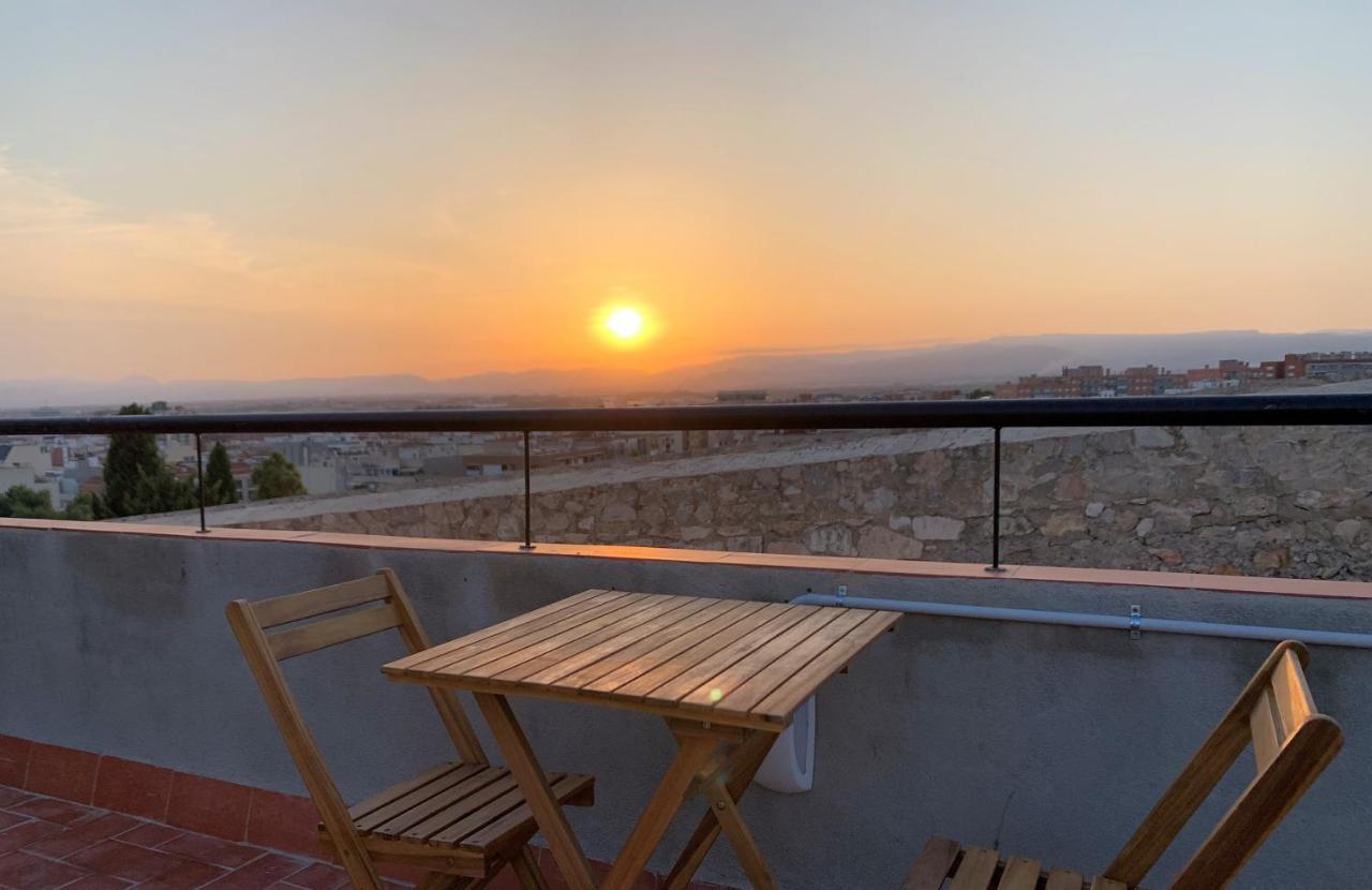 3 En La Muralla Romana Junto A La Catedral Apartamento *