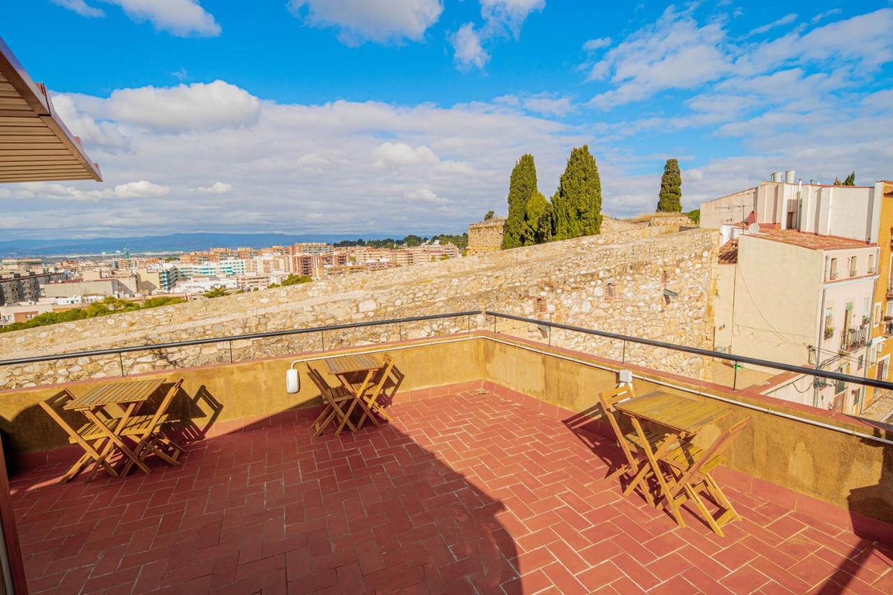3 En La Muralla Romana Junto A La Catedral Apartamento *
