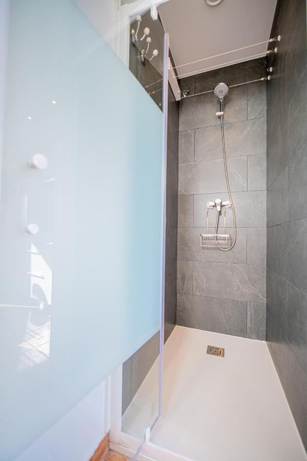Apartamento 3 En La Muralla Romana Junto A La Catedral Tarragona