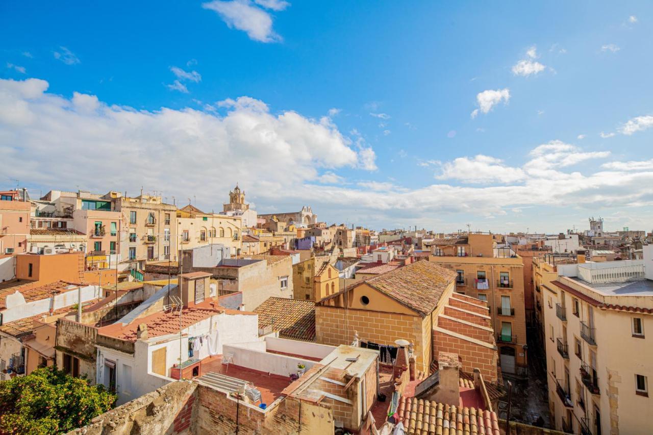 3 En La Muralla Romana Junto A La Catedral Apartamento